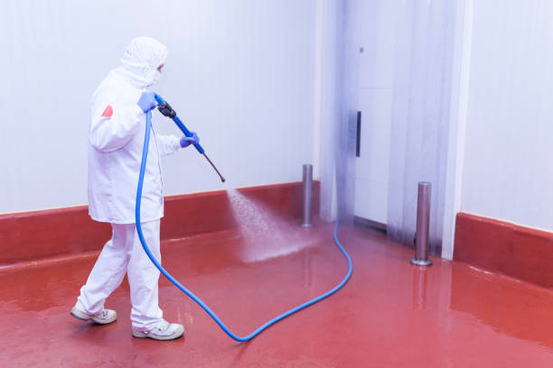 Reliable Watertown, WI Pressure Washing Services Solutions