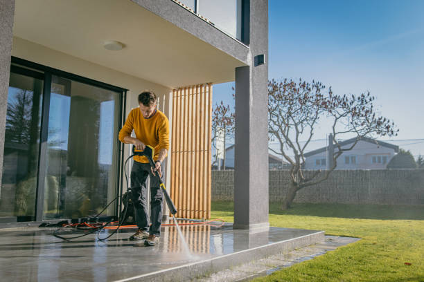 Best House Exterior Washing  in Watertown, WI