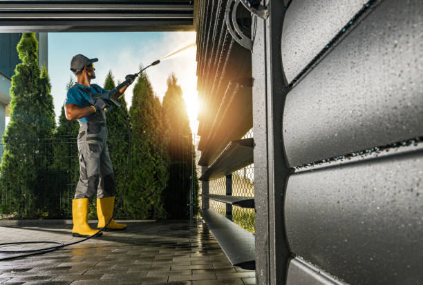 Best Gutter Cleaning  in Watertown, WI